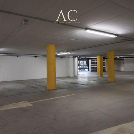 Appartamento Acquaseria 310 Ponte Di Legno Bagian luar foto