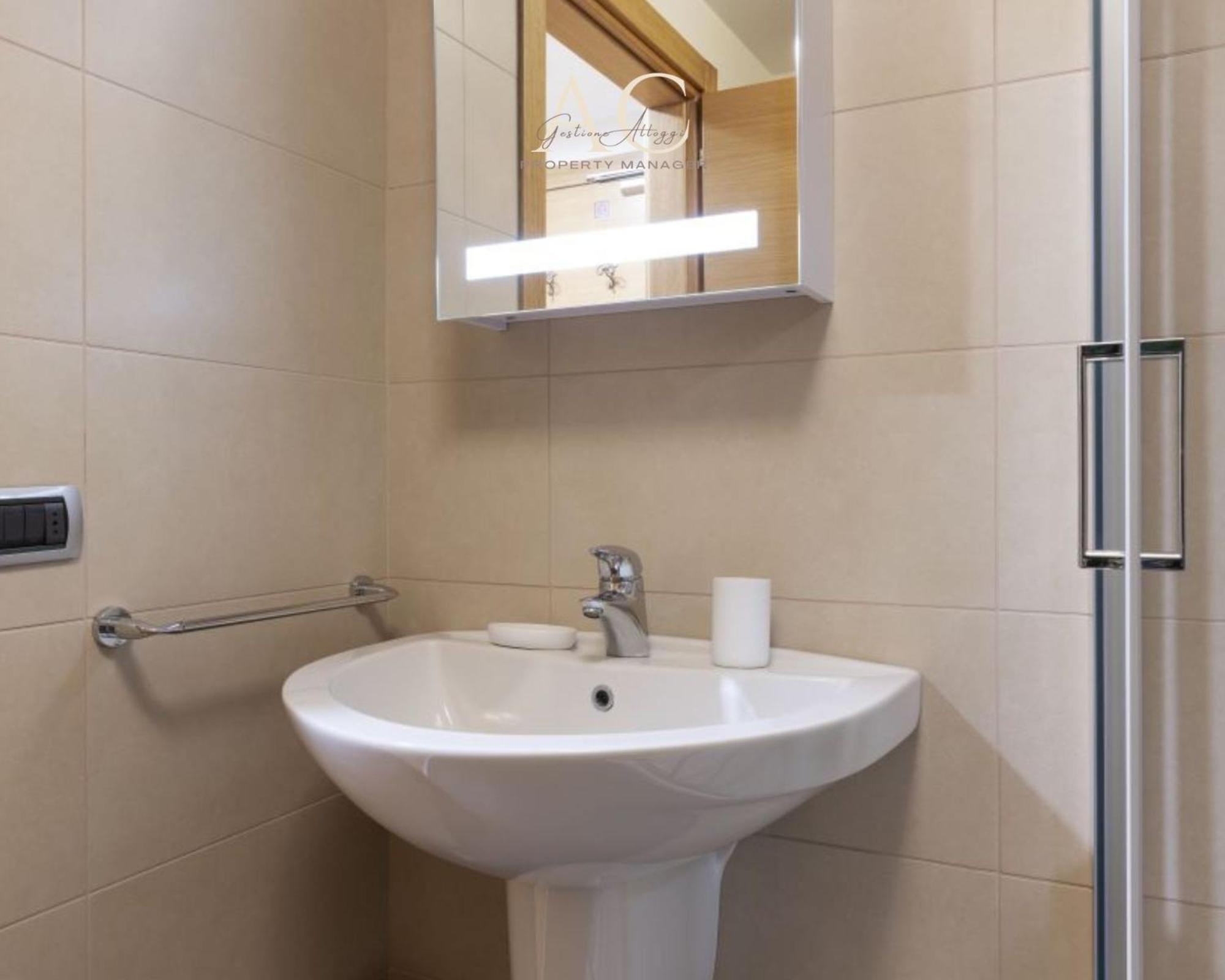 Appartamento Acquaseria 310 Ponte Di Legno Bagian luar foto